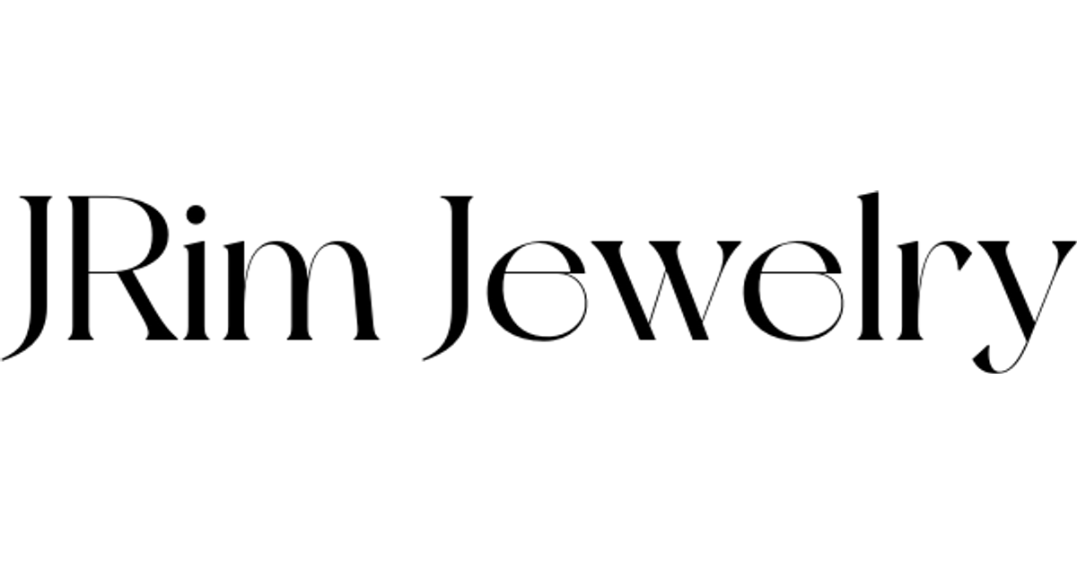 JRim Jewelry the current trend of women's fashion jewelry online shop