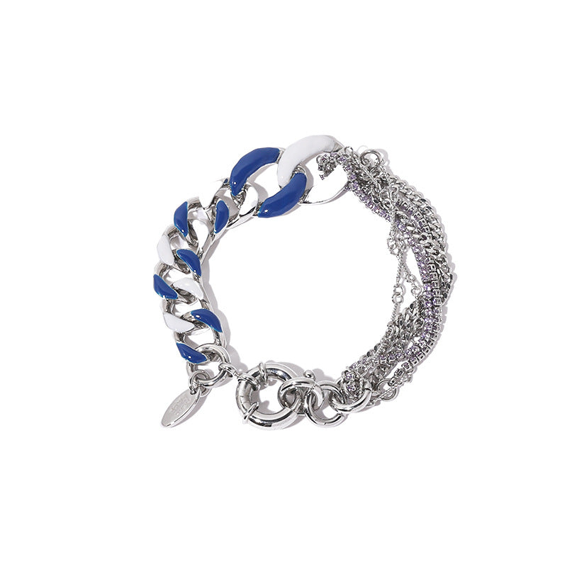 Element Splicing Bracelet